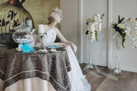 Nuova collezione abiti da Sposa Treviso e provincia - Fleur de Lys Atelier