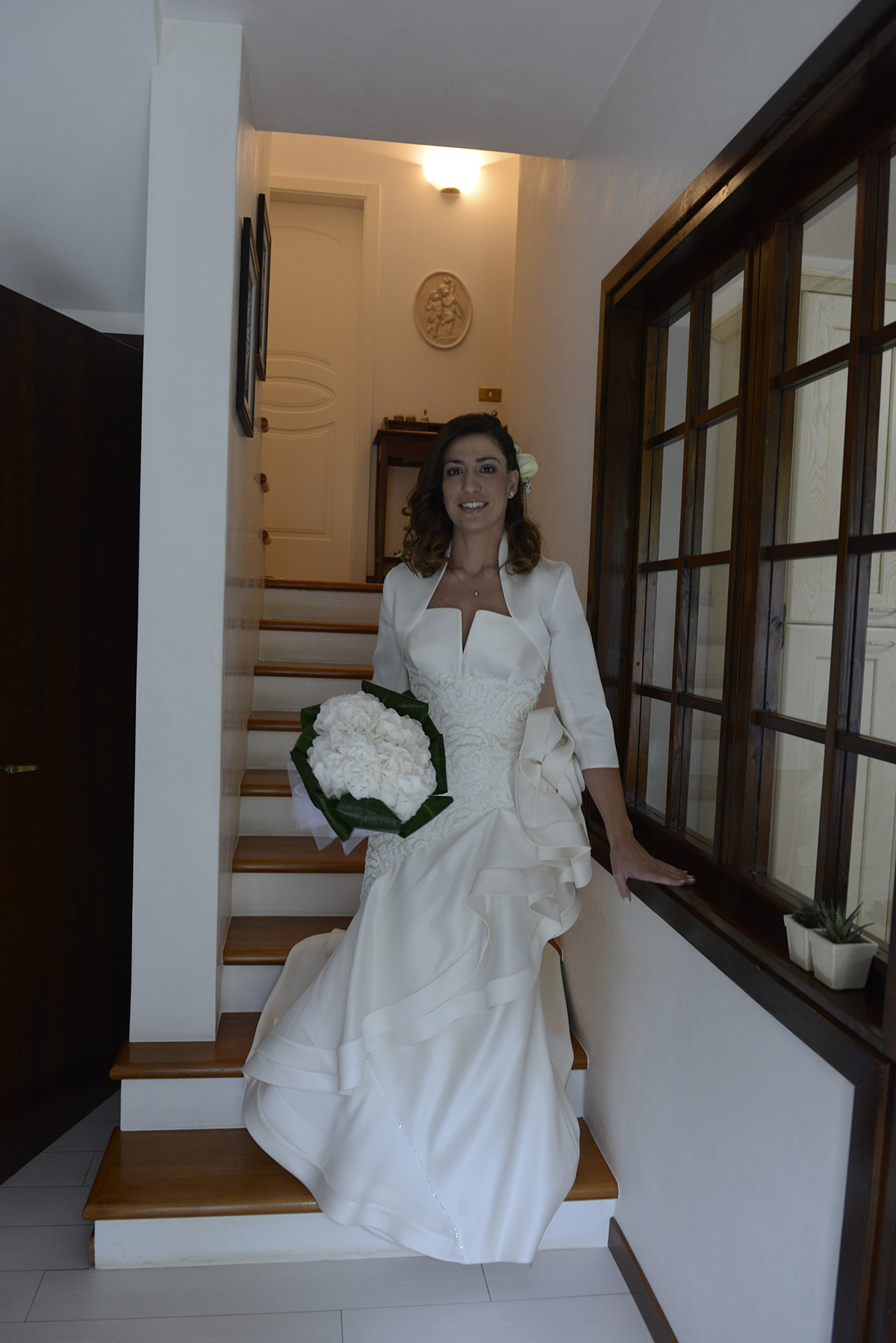 Sposa Fleur de Lys - Atelier abiti da sposa in provincia di Treviso