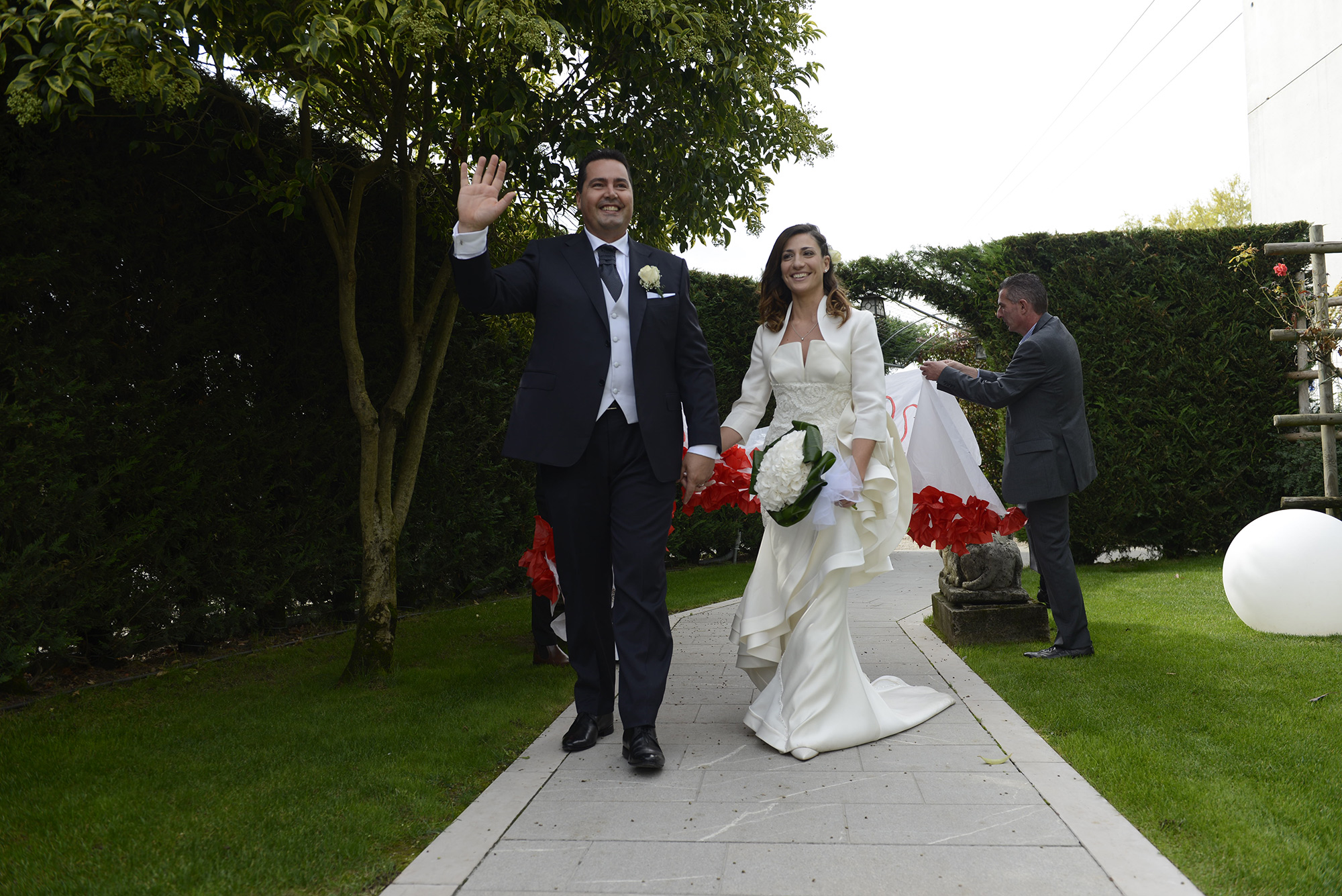 Francesca Specia Sposa Fleur de Lys - Atelier Abiti da Sposa - Treviso