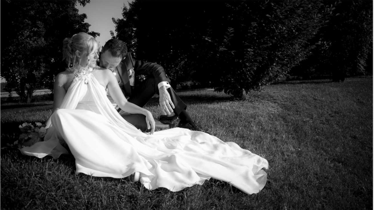 Lisa Semenzato - Sposa Fleur de Lys - Atelier vestiti da sposa Treviso