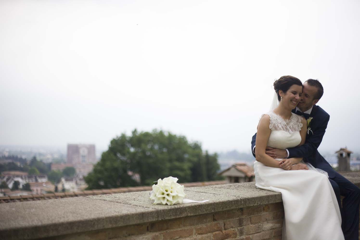 Silvia Prest Sposa Fleur de Lys - Negozio di vestiti da sposa in provincia di Treviso