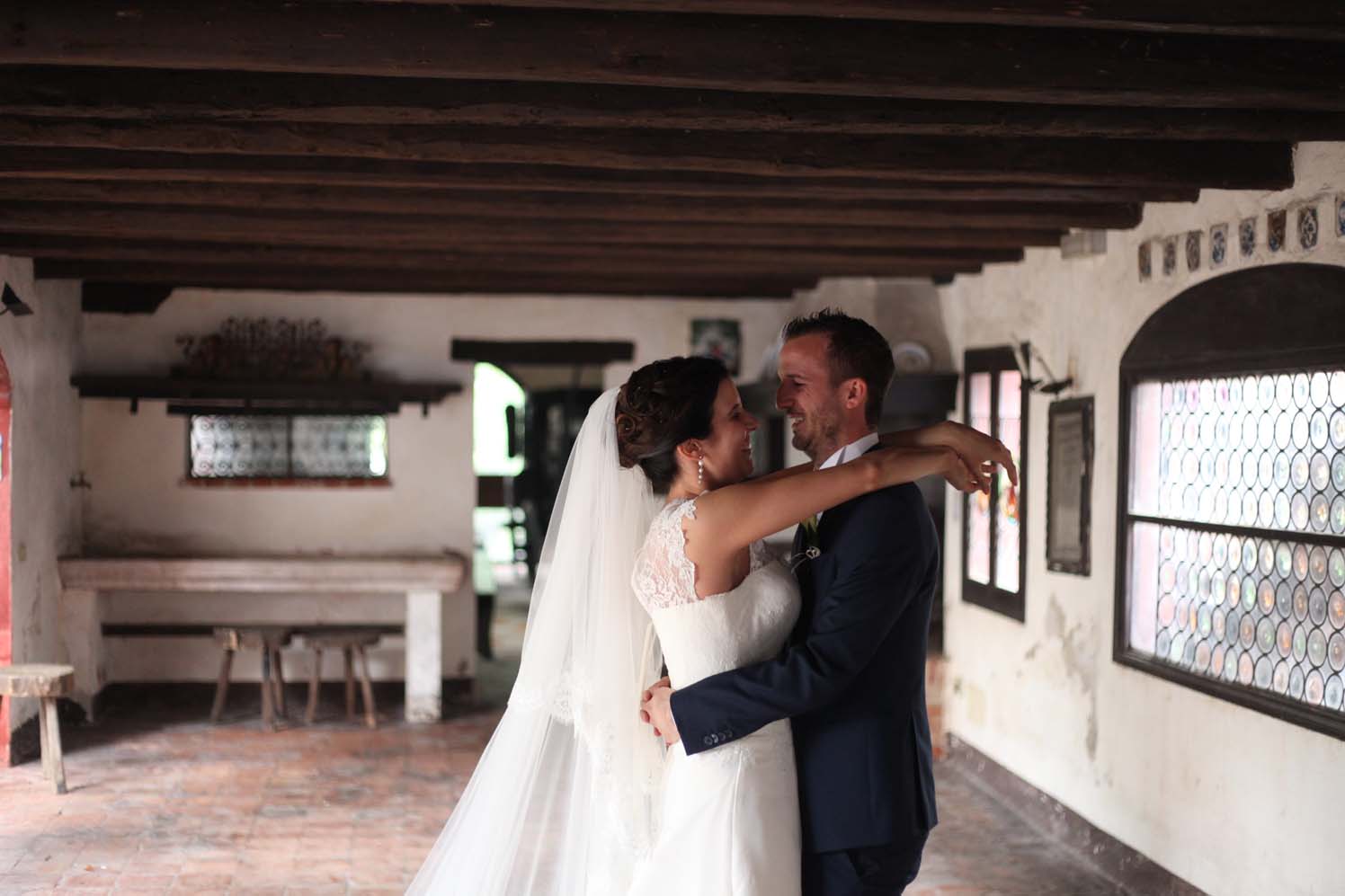 Silvia Sposa Fleur de Lys - Atelier abiti da sposa (Treviso)