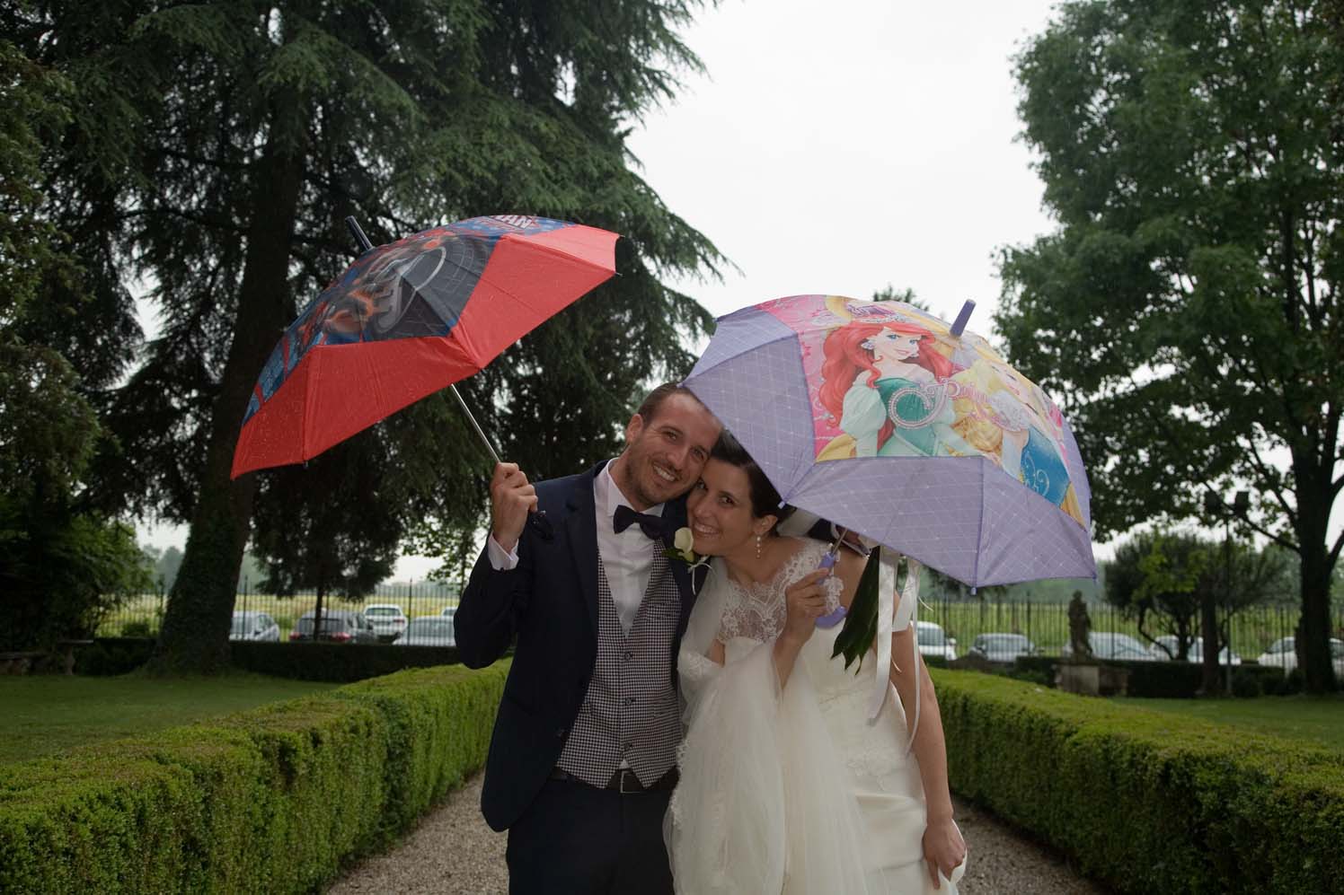 Silvia Sposa Fleur de Lys - Atelier abiti da sposa (Treviso)